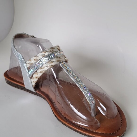 Chelsea Moreland Sandals - Picture 2 of 5